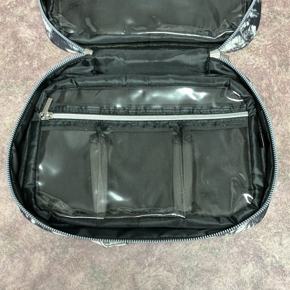 Aimee Kestenberg Hanging Travel Cosmetic Bag - Picture 4 of 7